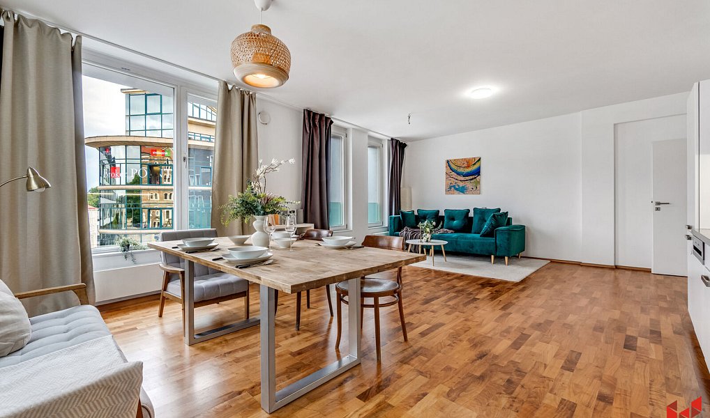 Prodej bytu 3+kk 92 m², Praha – náhled fotky 6