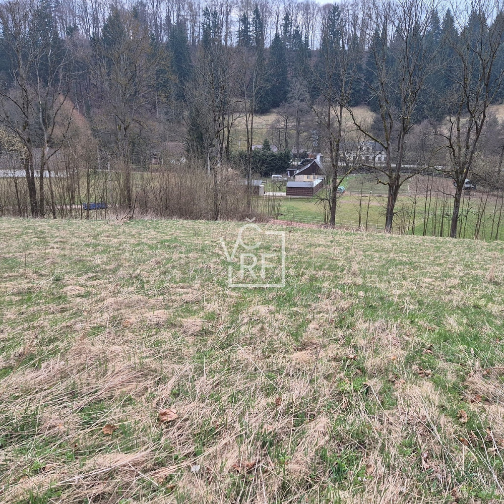 Prodej stavebního pozemku 4 647 m² – fotografie 5
