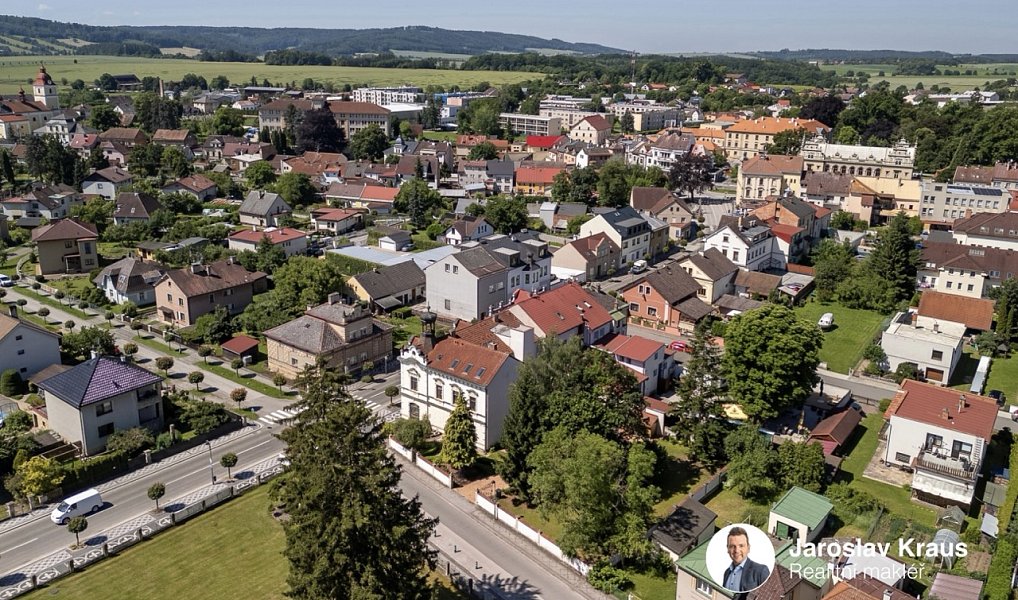 Prodej obchodních prostor 529 m², Lázně Bělohrad – náhled fotky 9