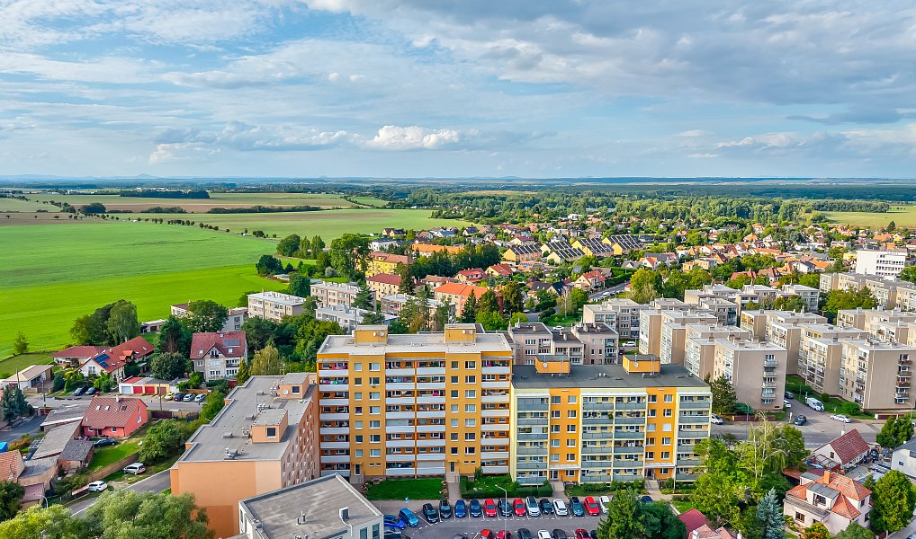 Prodej bytu 2+kk 43 m², Brandýs nad Labem-Stará Boleslav – náhled fotky 9