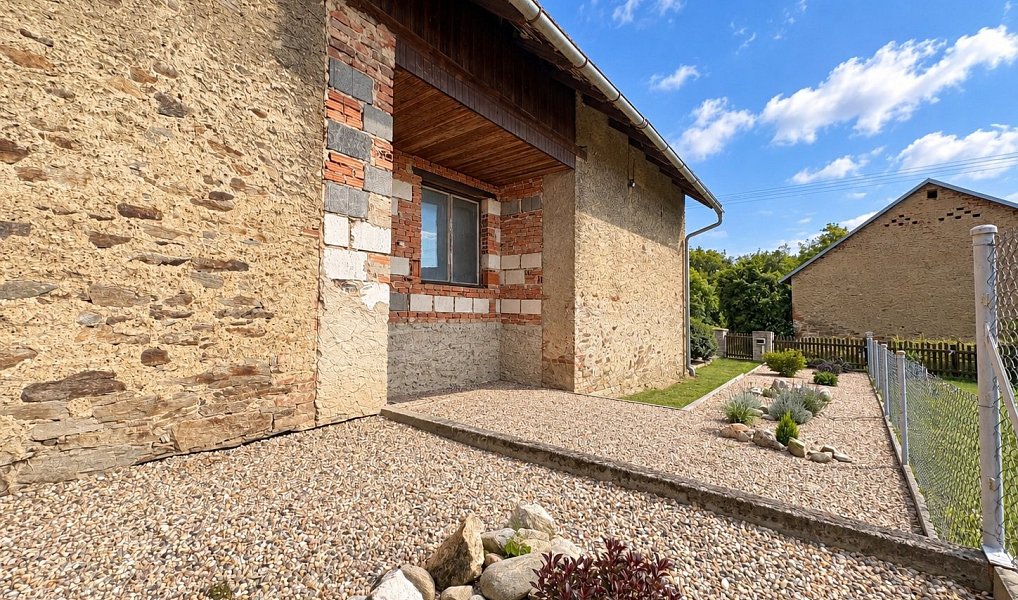 Prodej stavebního pozemku 1 230 m², Toušice – náhled fotky 10