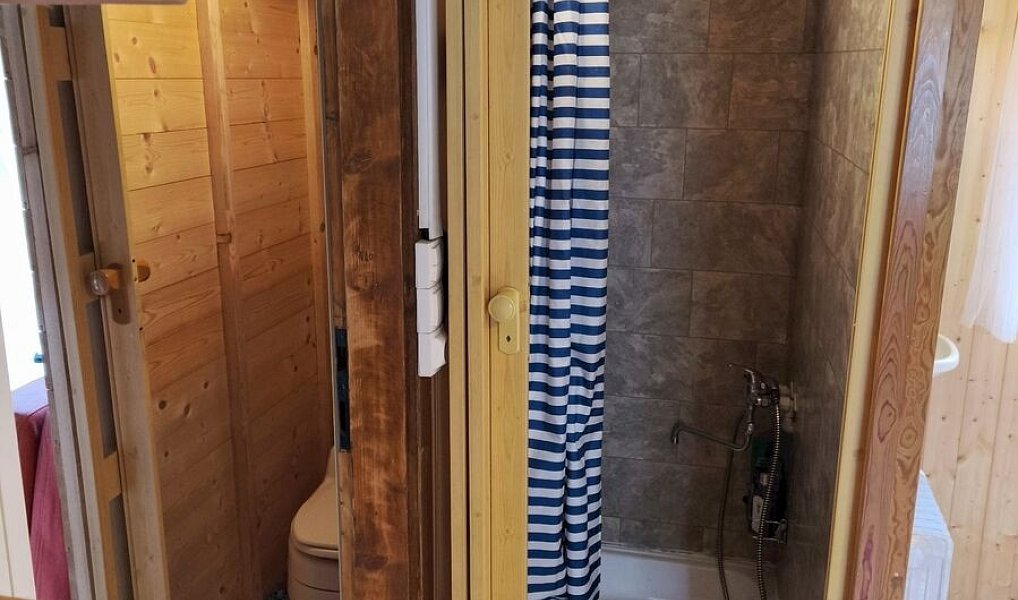 Prodej chaty/chalupy 32 m² s pozemkem 630 m², Babice – náhled fotky 15