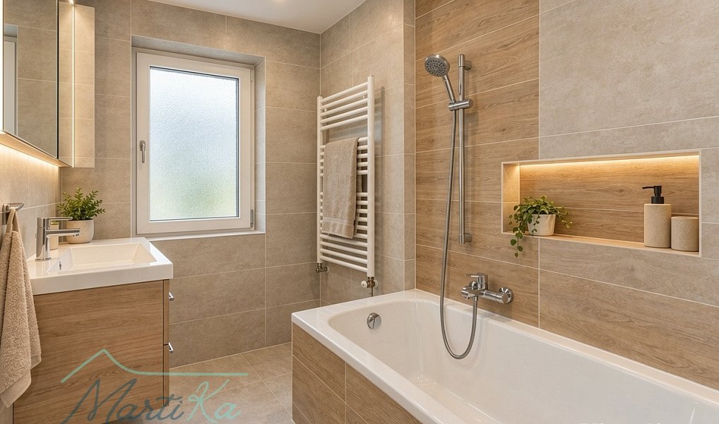 Prodej domu 136 m² s pozemkem 929 m², Mníšek pod Brdy – náhled fotky 11