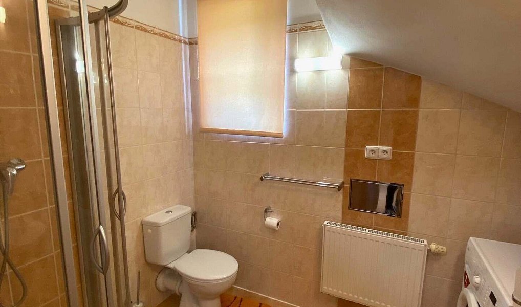 Prodej domu 140 m² s pozemkem 528 m², Karlovy Vary – náhled fotky 8