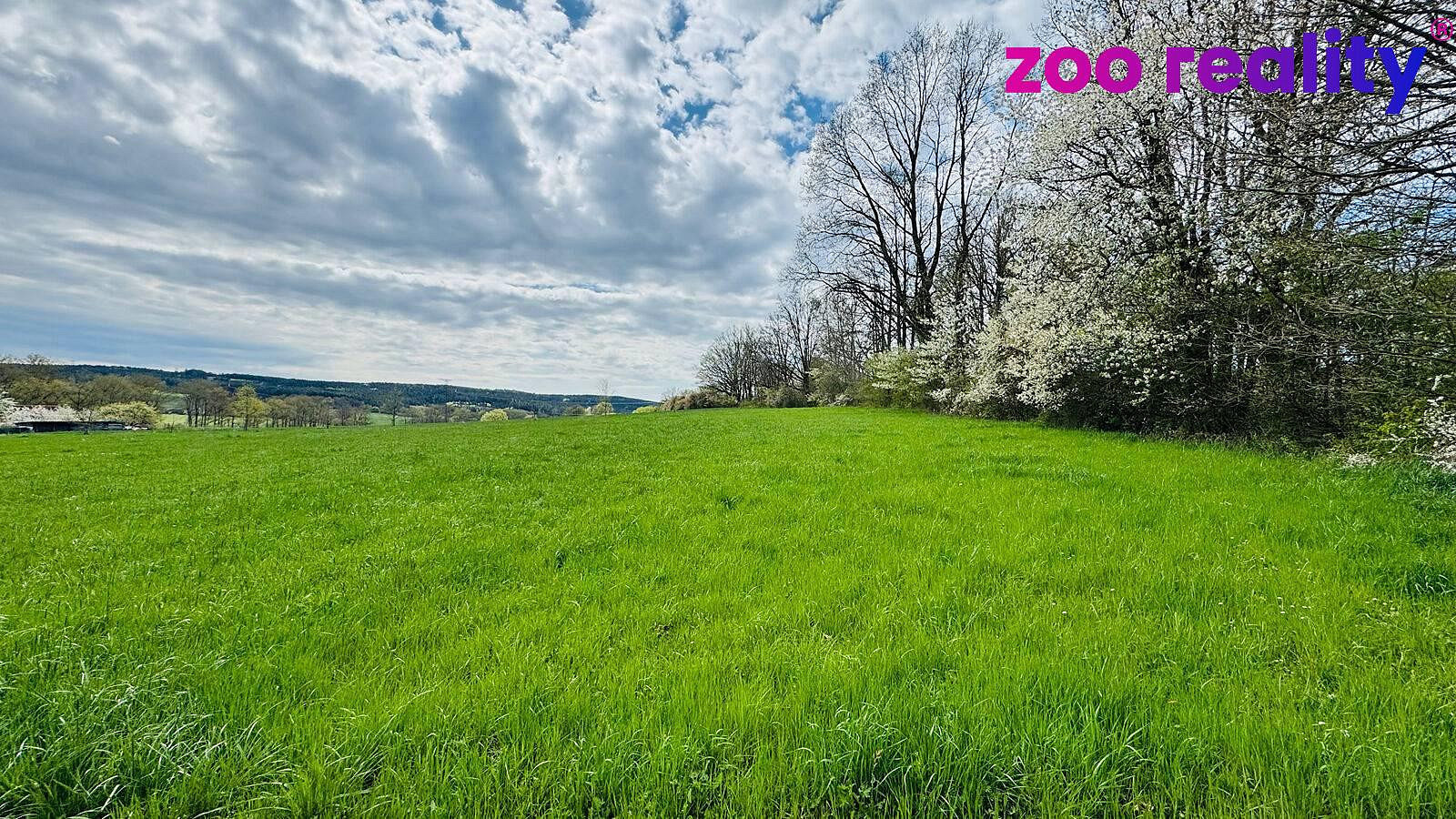 Prodej stavebního pozemku 1 179 m² — photo 3