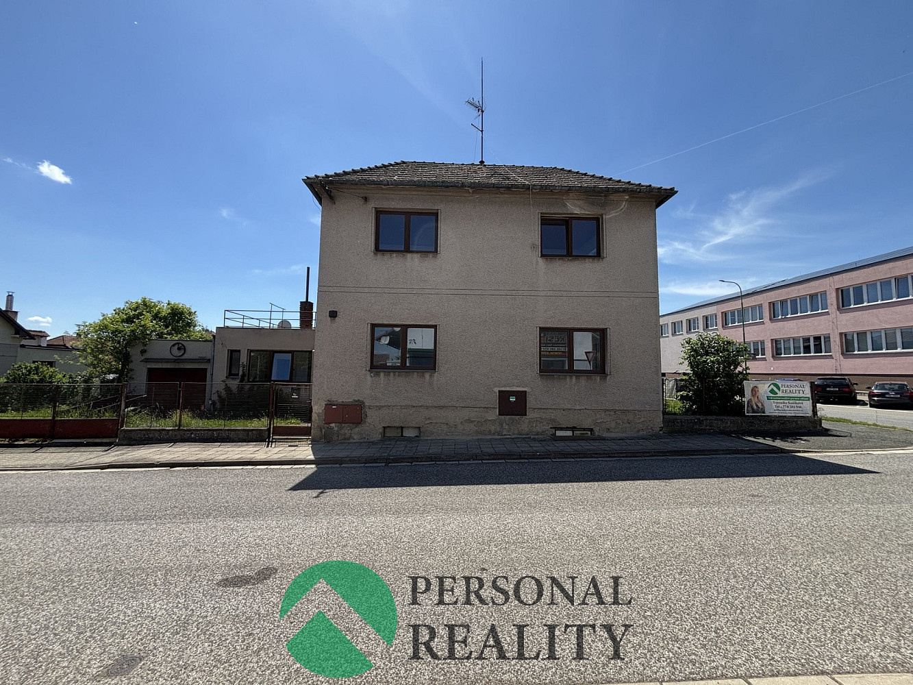 Prodej domu 195 m² s pozemkem 465 m² — photo 4