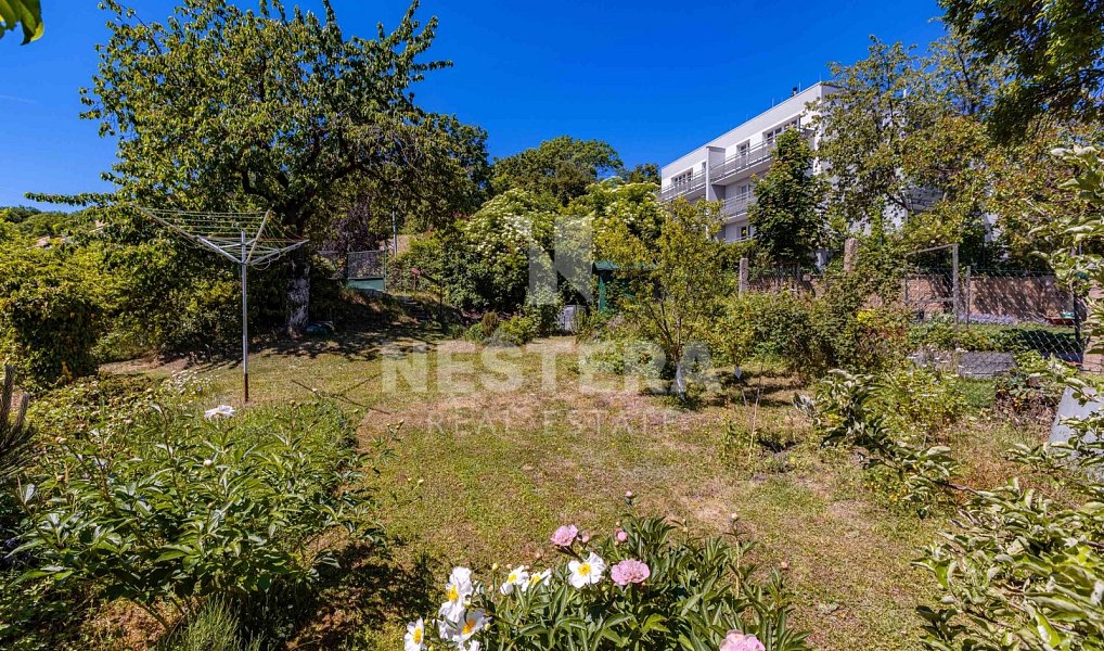 Prodej nájemního domu, činžáku 397 m², Praha – náhled fotky 15