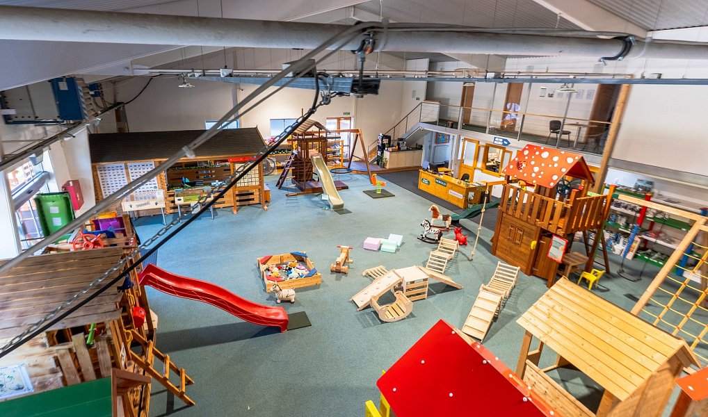 Prodej obchodních prostor 1 200 m², Kutná Hora – náhled fotky 8