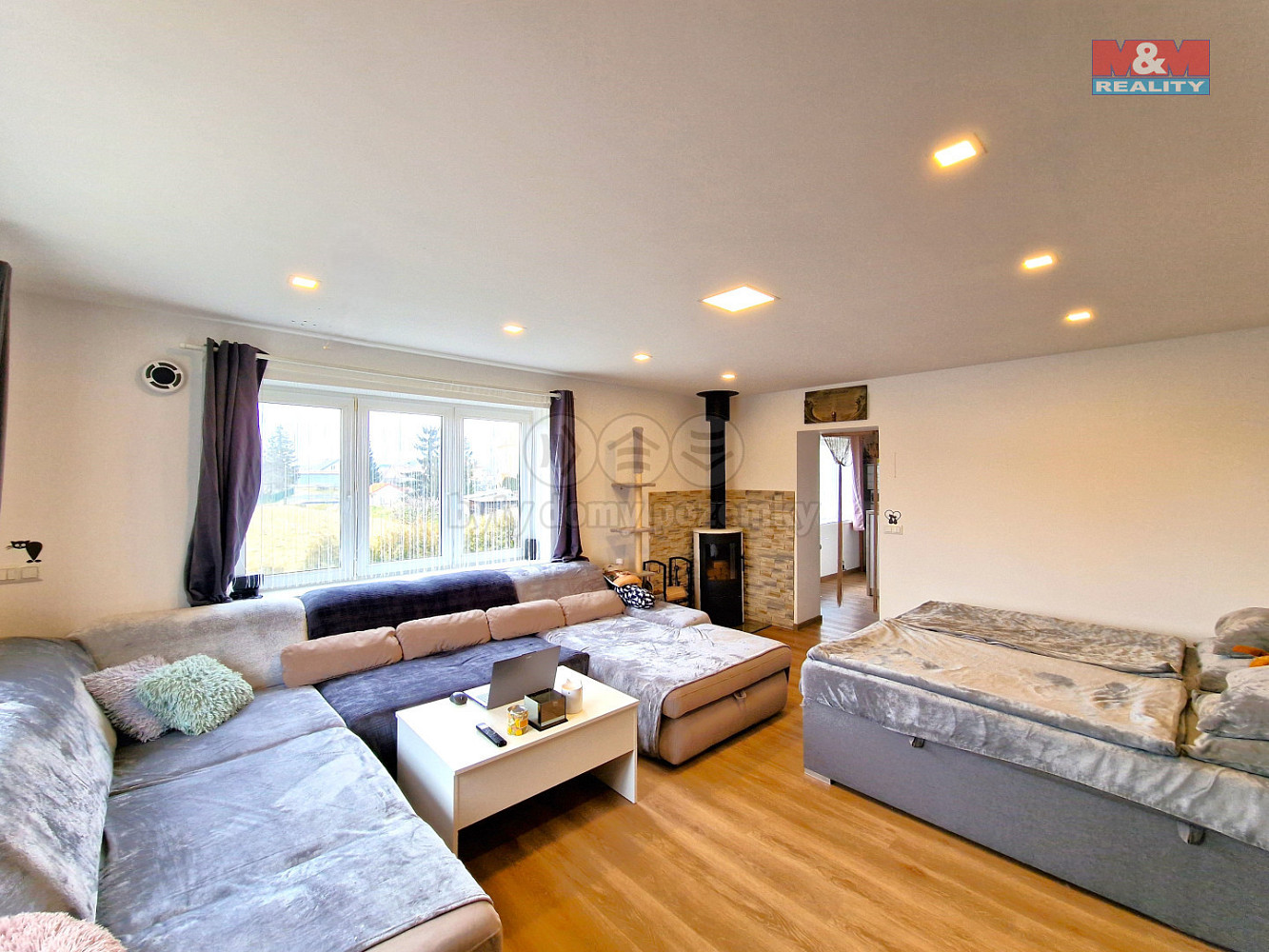 Prodej domu 120 m² s pozemkem 3 156 m² – fotografie 5