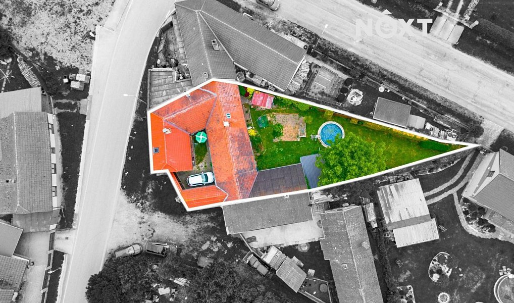 Prodej domu 95 m² s pozemkem 550 m², Vodňany – náhled fotky 28