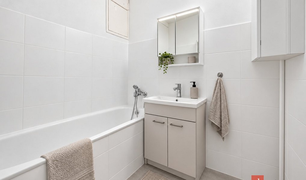 Prodej bytu 2+kk 39 m², Kroměříž – náhled fotky 9
