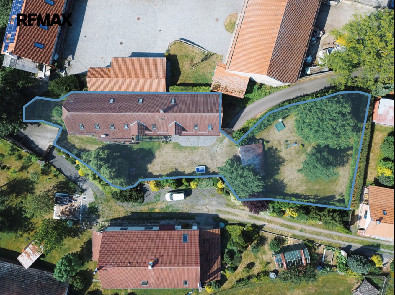 Prodej domu 240 m² s pozemkem 1 034 m² – fotografie 5