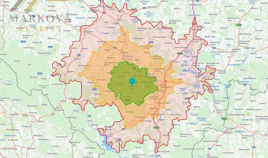 Prodej domu 312 m² s pozemkem 3 167 m², Záboří – náhled fotky 38