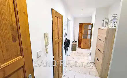 Prodej bytu 3+1 69 m²