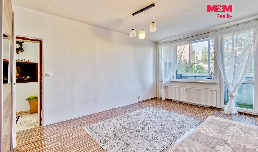 Prodej bytu 3+1 80 m², Chomutov – náhled fotky 13