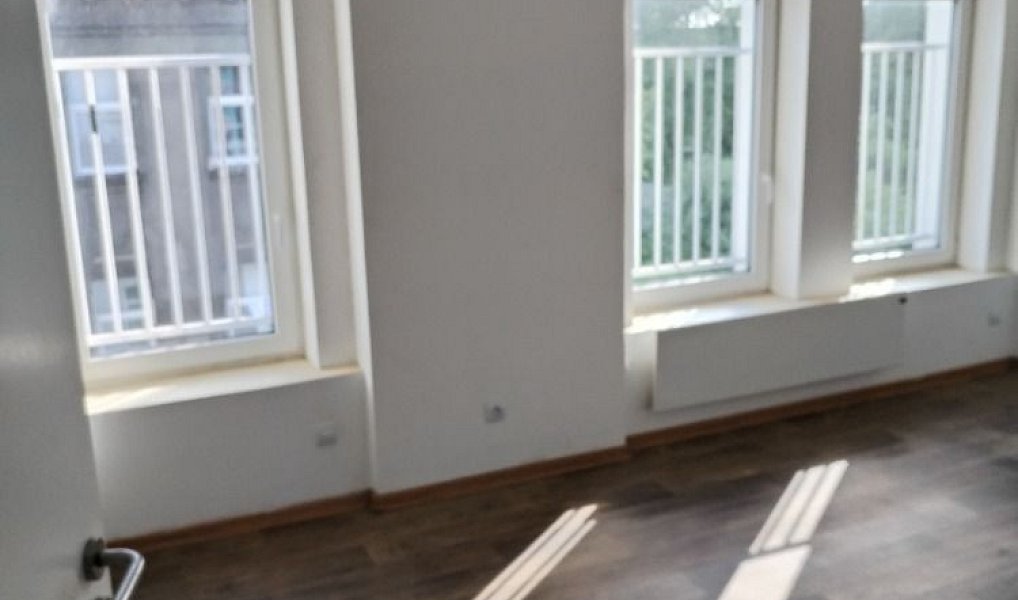 Pronájem bytu 1+kk 34 m², Ústí nad Labem – náhled fotky 2