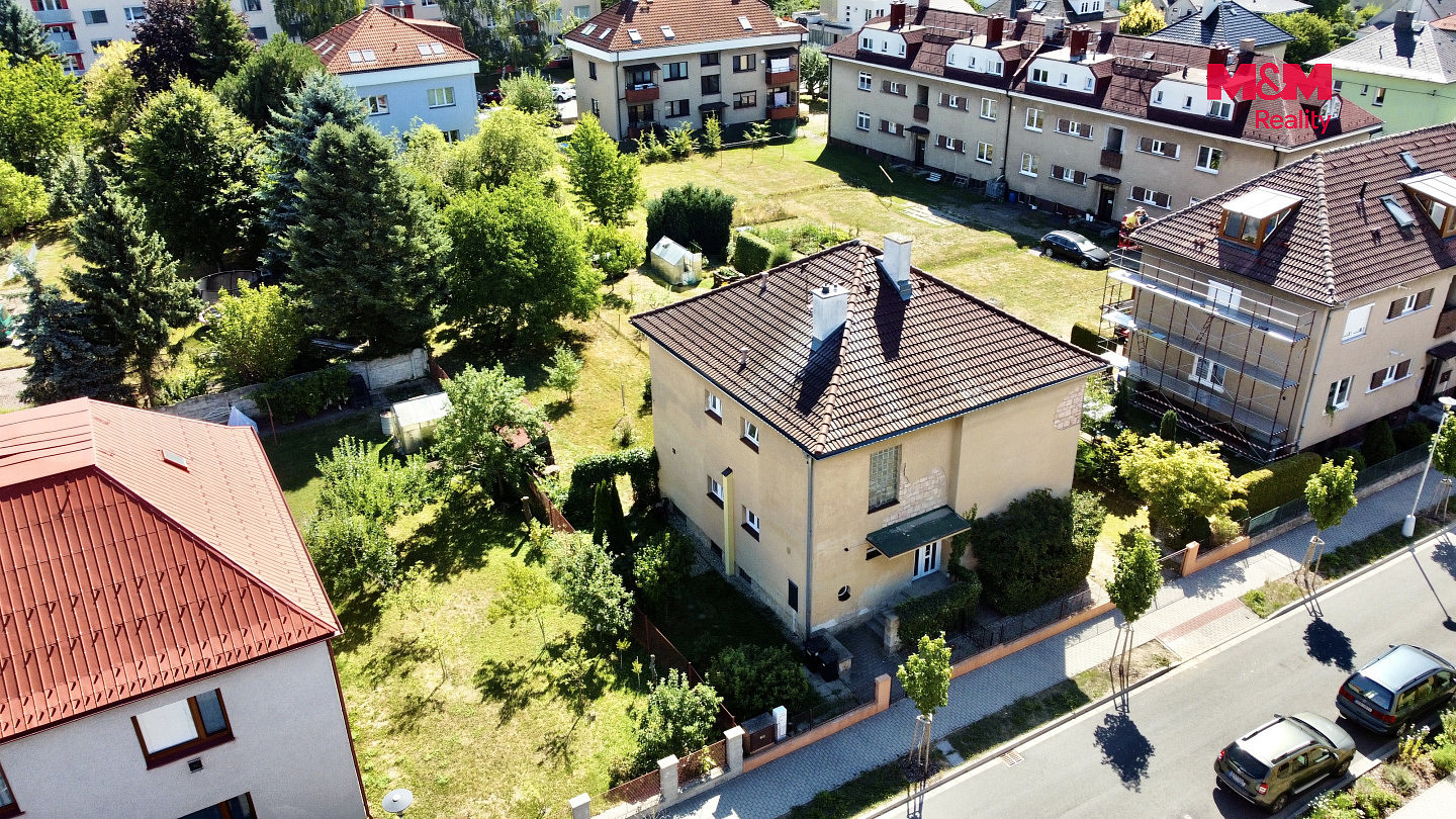 Prodej bytu 2+1 70 m² – fotografie 3