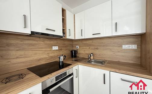 Pronájem bytu 1+1 35 m², Holandská, Moravská Třebová - Předměstí, okres Svitavy