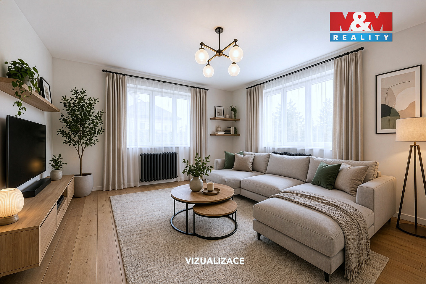 Prodej domu 122 m² s pozemkem 799 m² — photo 4