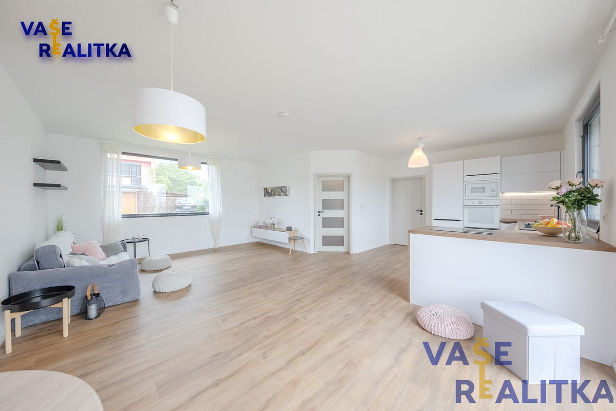 Prodej domu 116 m² s pozemkem 720 m² – fotografie 4