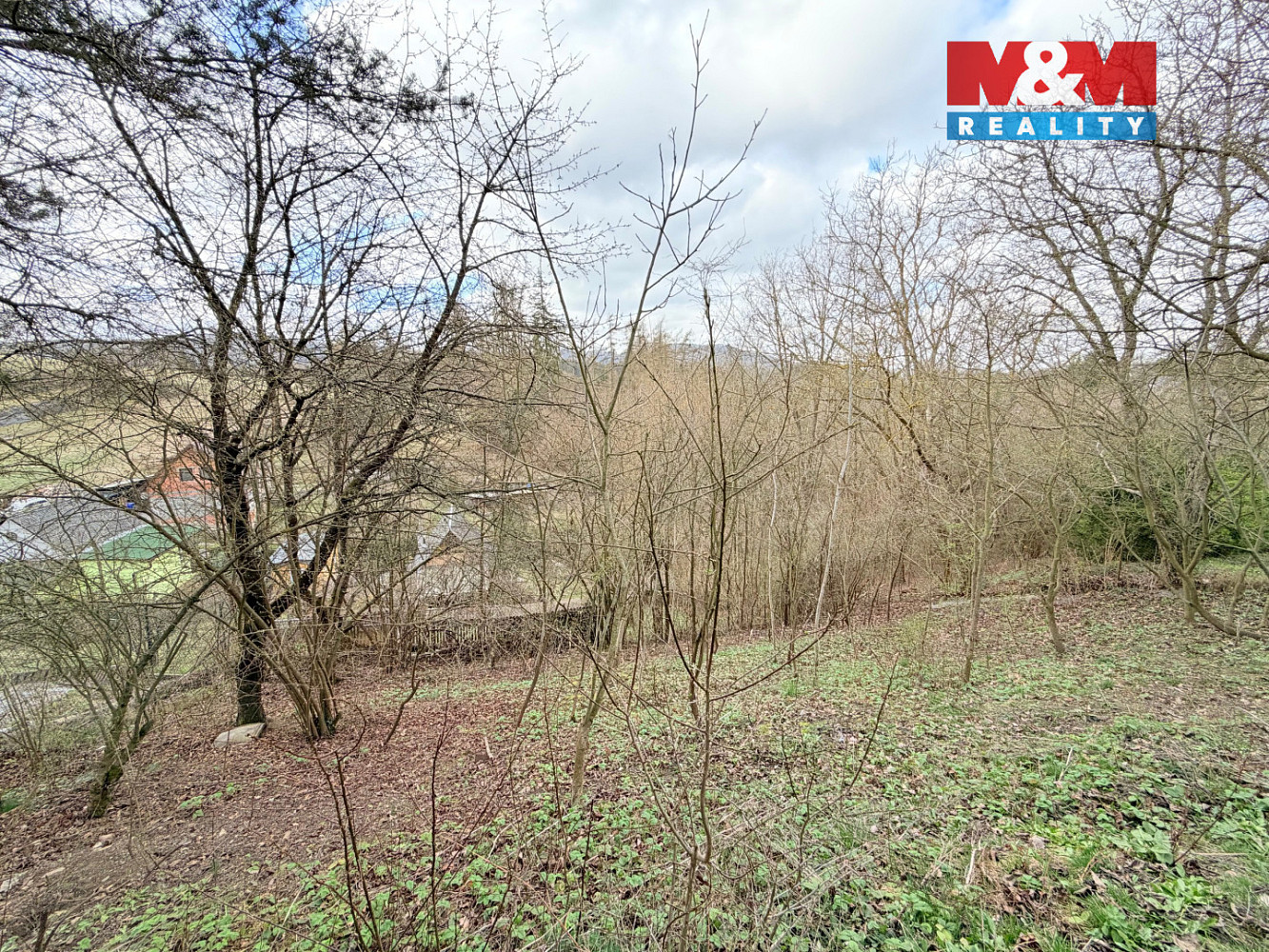 Prodej zahrady 370 m² — photo 2