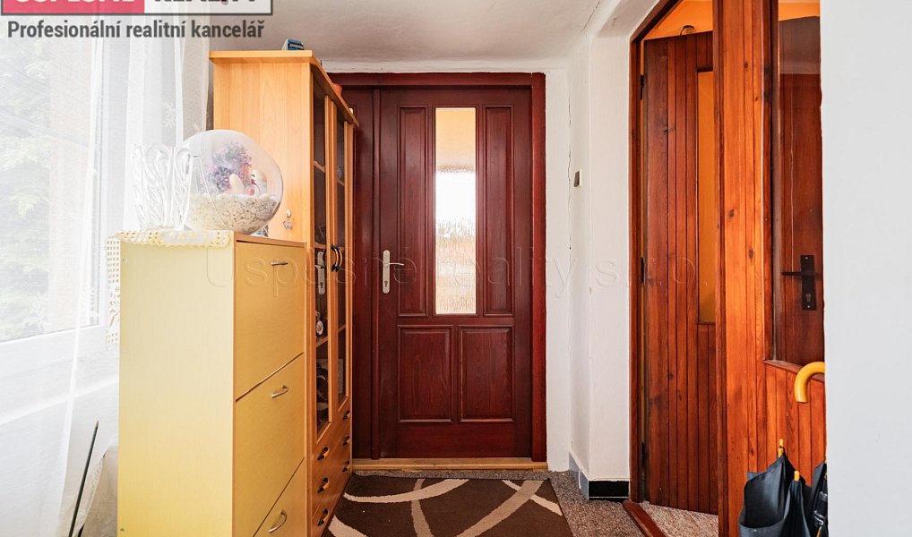 Prodej domu 159 m² s pozemkem 860 m², Tábor – náhled fotky 4