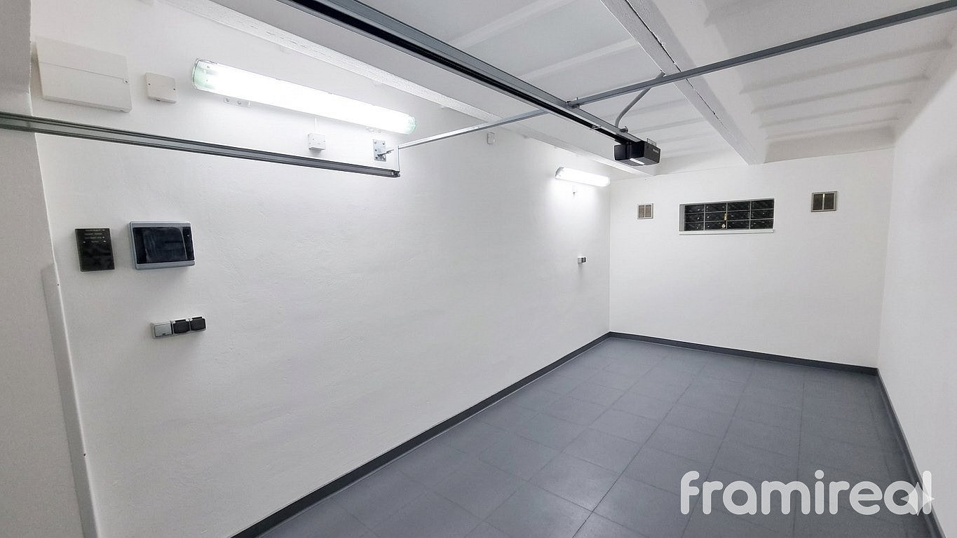 Prodej garáže 17 m2, brno - slatina — photo 3