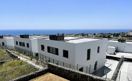Prodej domu 132 m² s pozemkem 192 m², Riviera del Sol, Španělsko