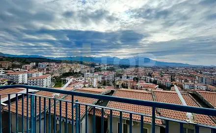 Prodej bytu 2+kk 45 m², Scalea, Italia, Itálie