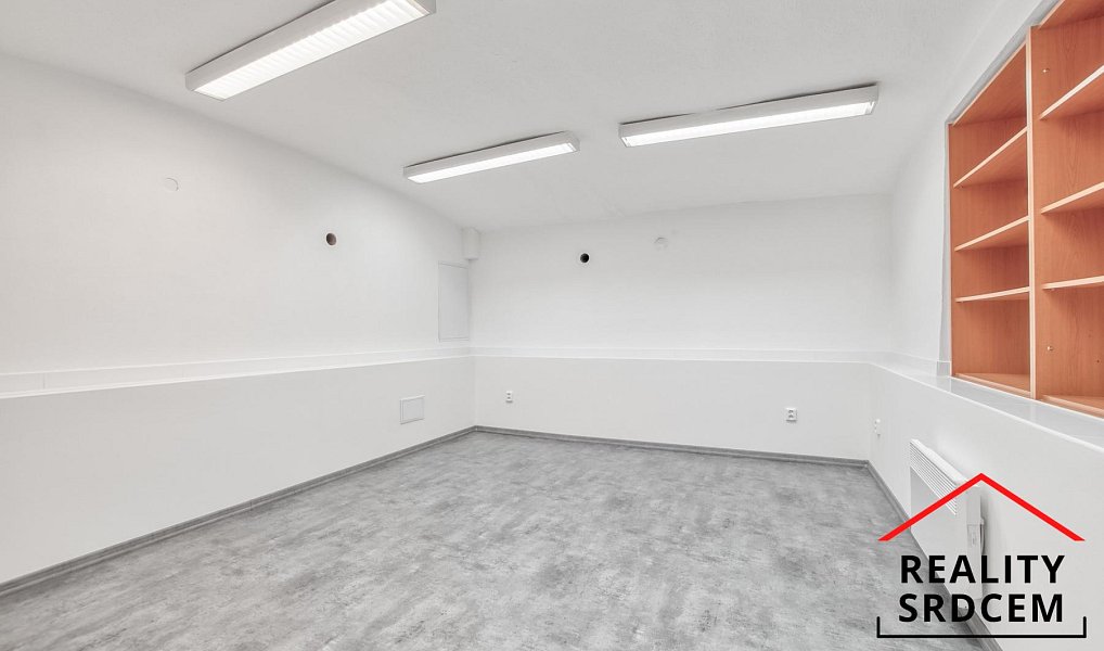 Pronájem kanceláře 52 m², Frýdek-Místek – náhled fotky 2
