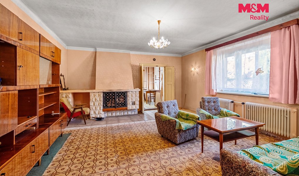 Prodej restaurace 510 m², Bratronice – náhled fotky 6
