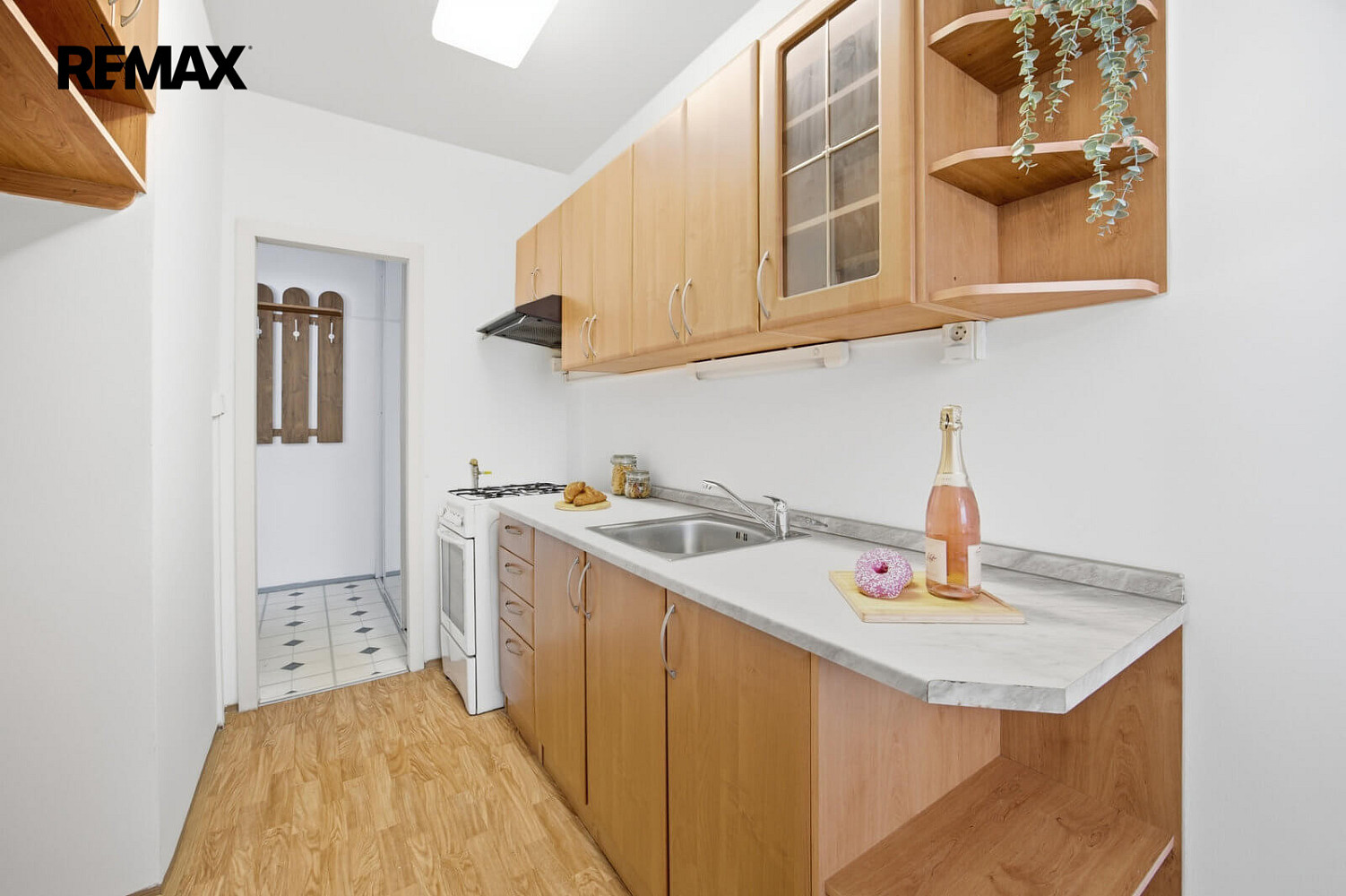 Prodej bytu 3+1 72 m² — photo 4