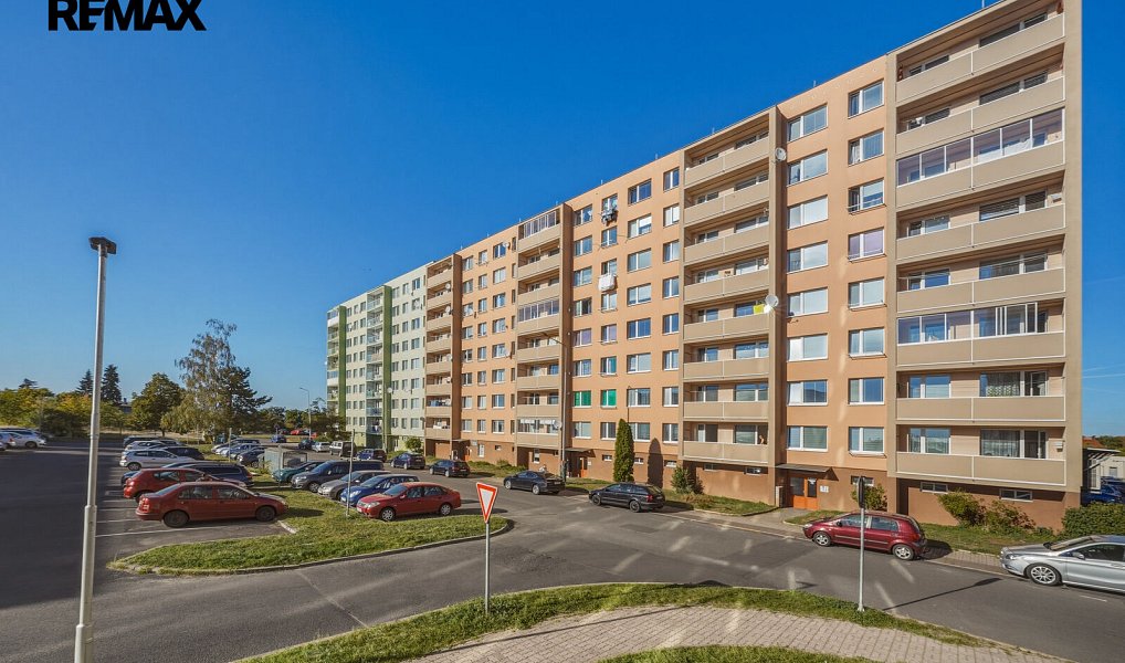Prodej bytu 1+kk, 31 m², Louny, Žatec