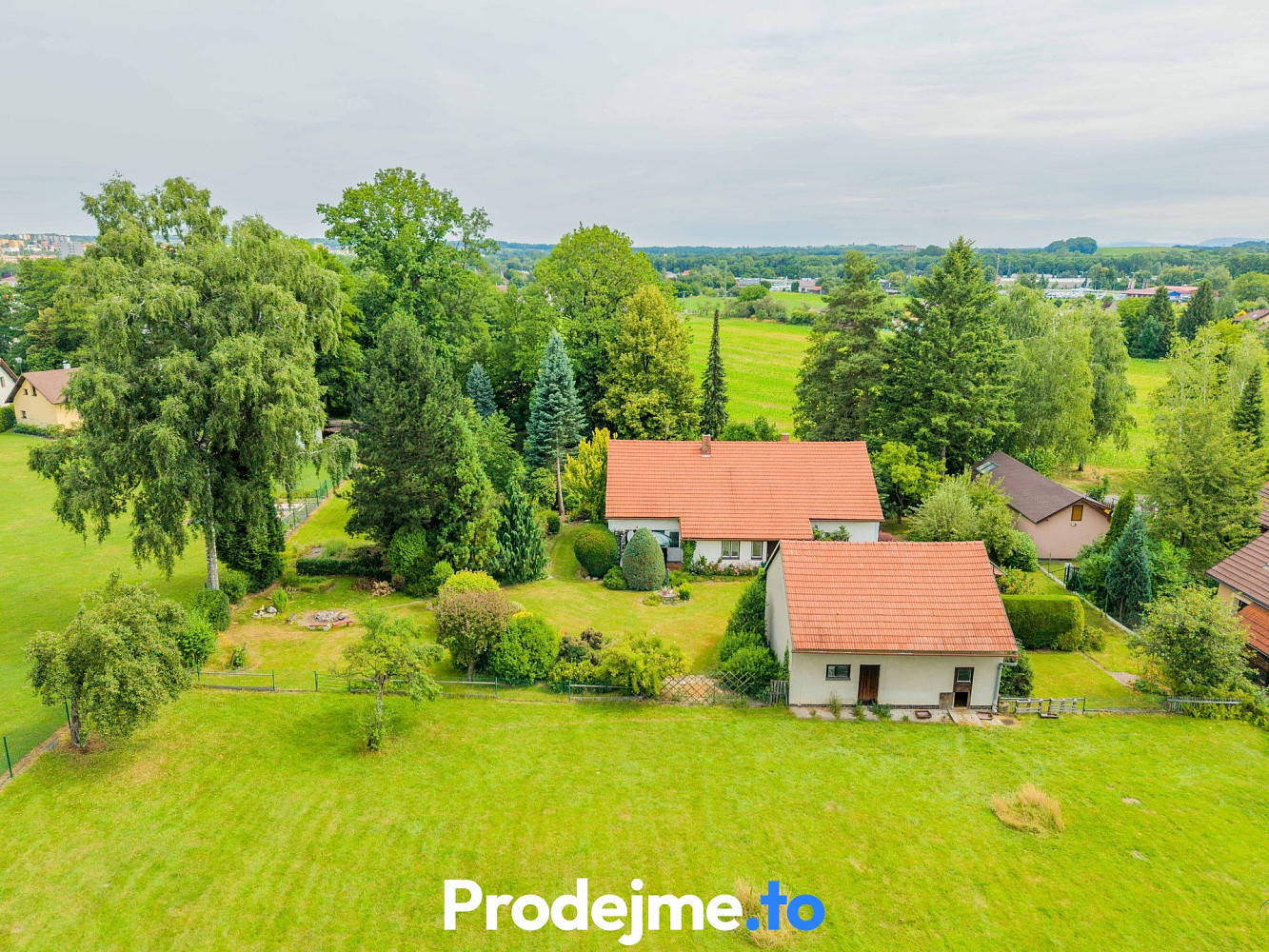 7 rooms, 214.0 m² in Frydek_Mistek