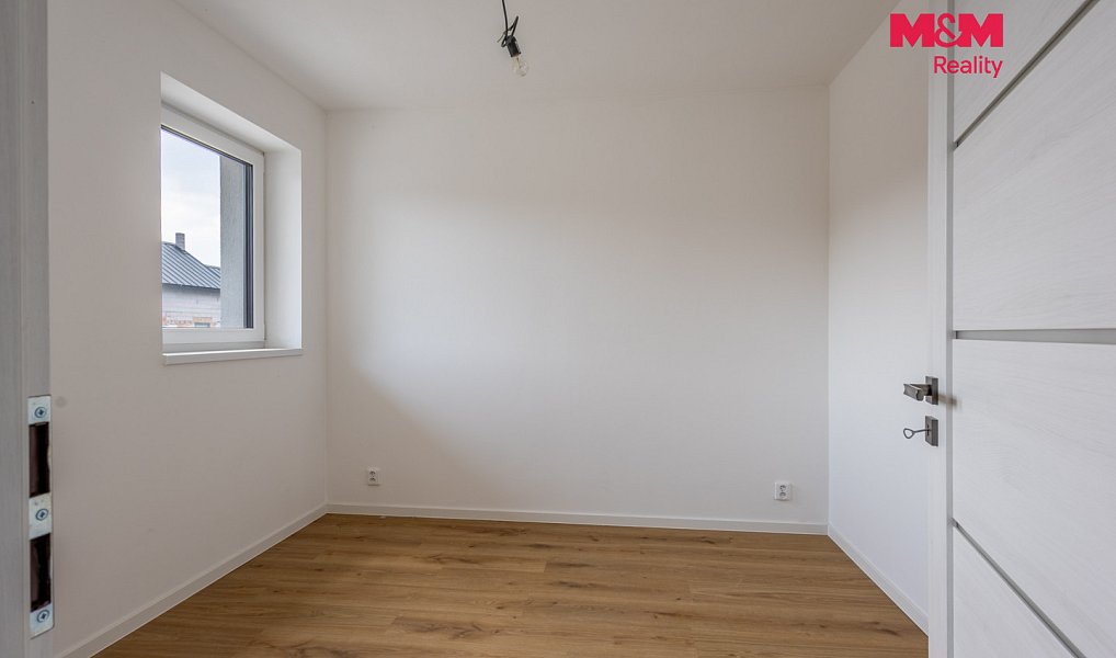 Prodej domu 116 m² s pozemkem 1 967 m², Česká Lípa – náhled fotky 13