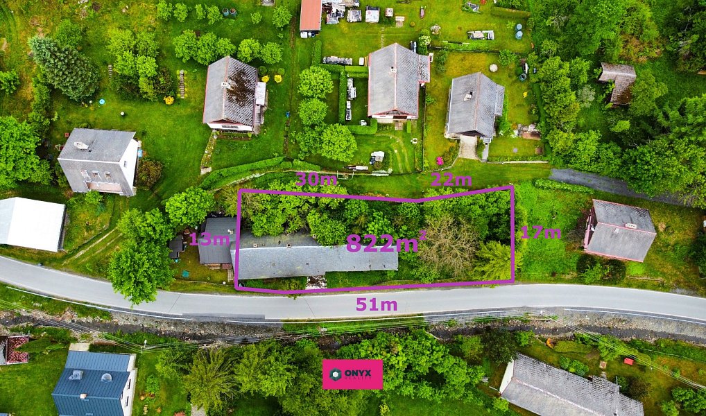 Prodej chalupy 244 m² s pozemkem 822 m², Krasov – náhled fotky 20