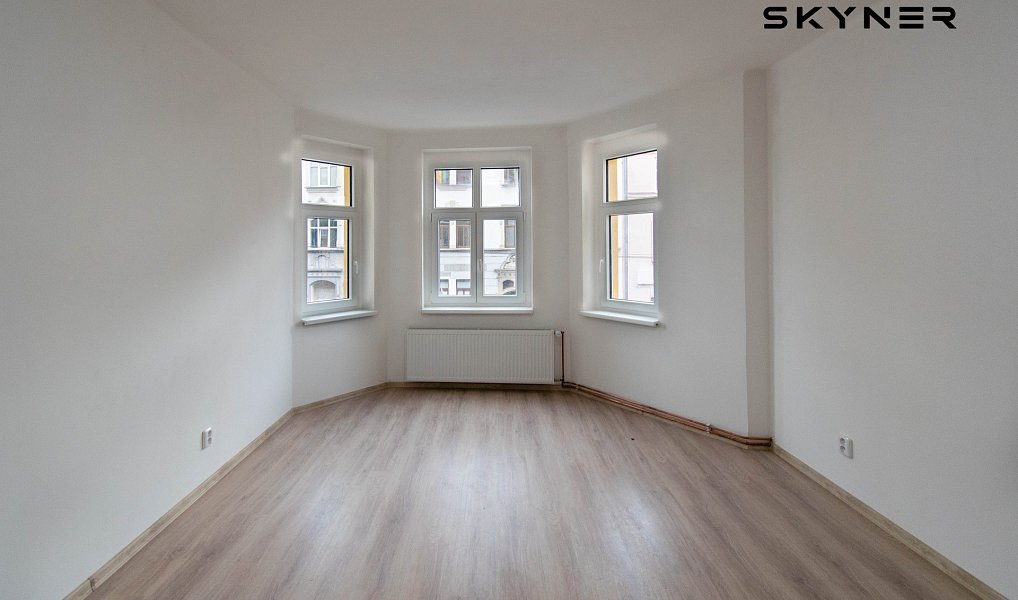 Pronájem bytu 2+1 54 m², Ústí nad Labem – náhled fotky 5