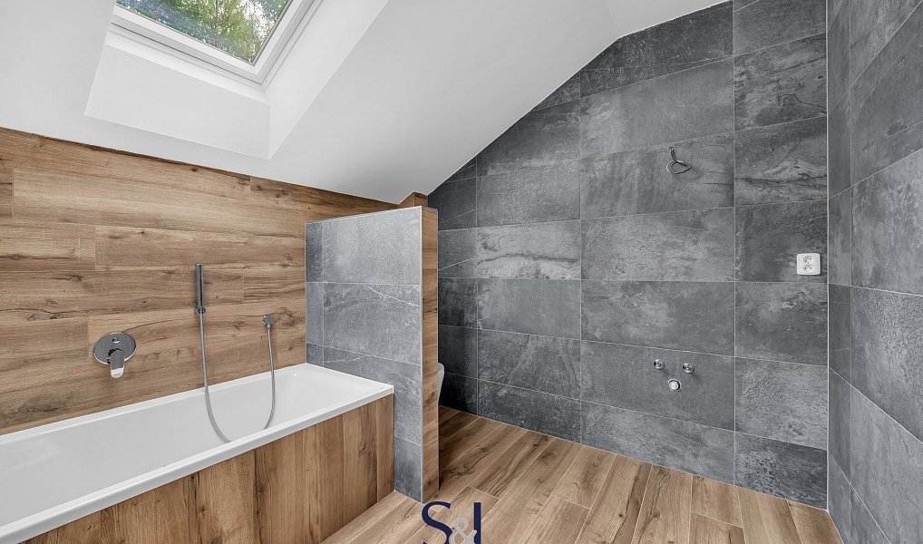 Pronájem domu 132 m² s pozemkem 1 483 m², Liberec – náhled fotky 16