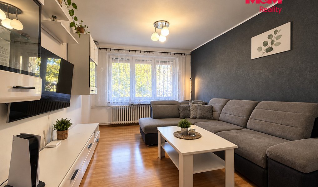 Prodej bytu 3+1 60 m², Bohumín – náhled fotky 4