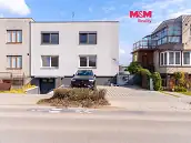 Prodej domu 105�m2 s pozemkem 527�m2