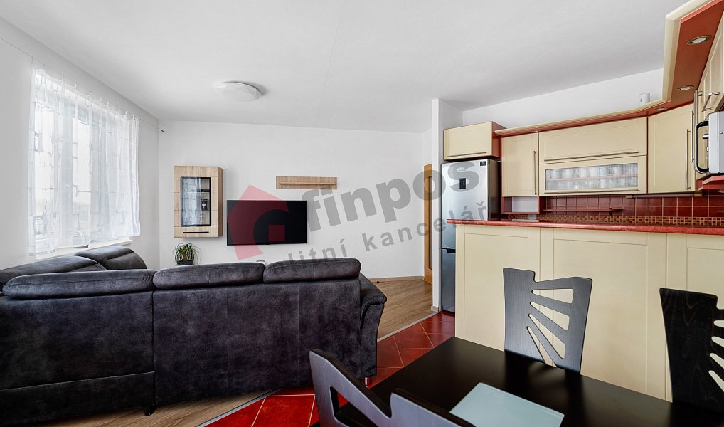 Prodej bytu 3+kk 71 m², Jihlava – náhled fotky 8