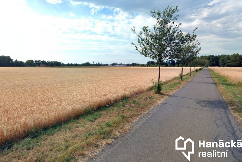 Prodej pole 4 912 m² – fotografie 4