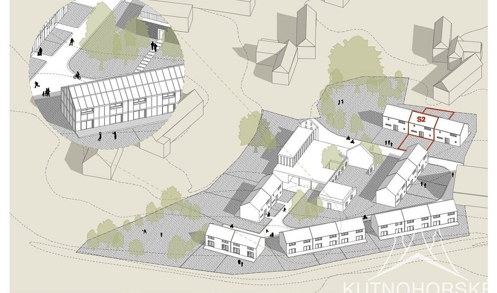 Prodej domu 116 m² s pozemkem 282 m², Suchdol – náhled fotky 13