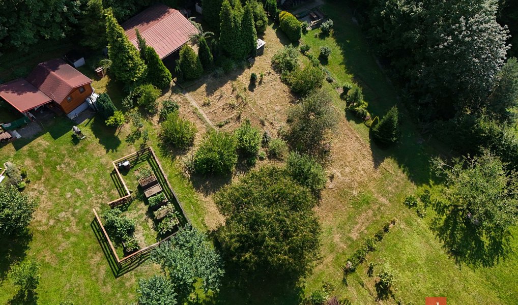 Prodej domu 20 m² s pozemkem 750 m², Řepiště – náhled fotky 8