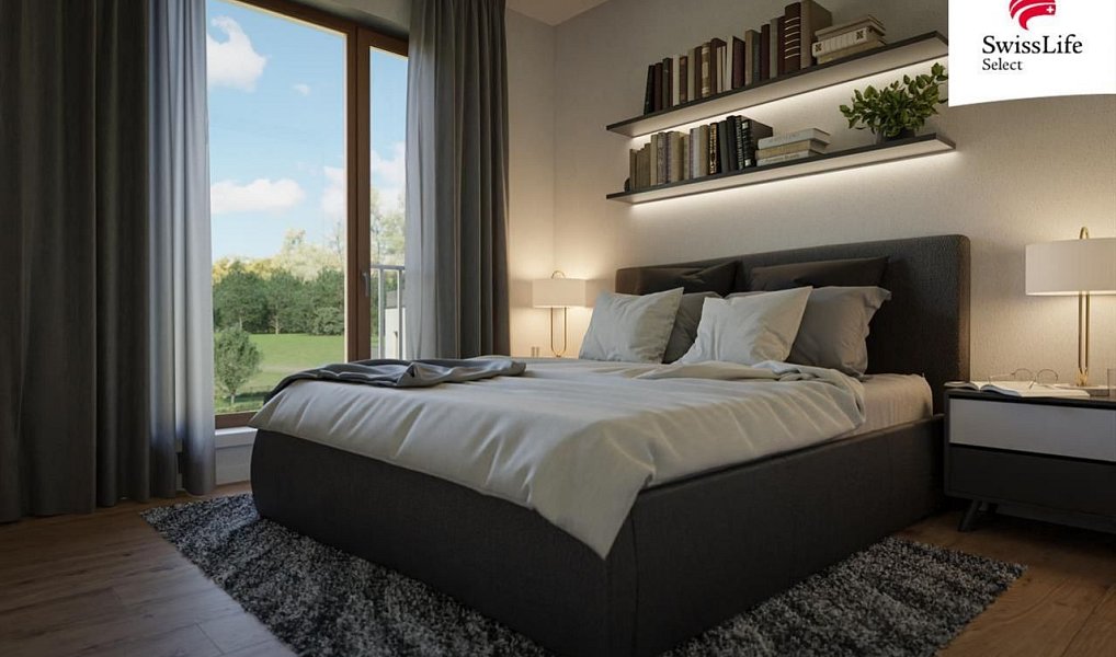 Prodej bytu 3+kk 100 m², Luka nad Jihlavou – náhled fotky 7