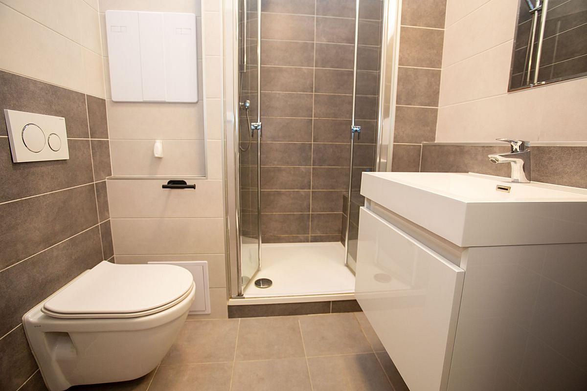 Pronájem bytu 1+kk 26 m² – fotografie 4