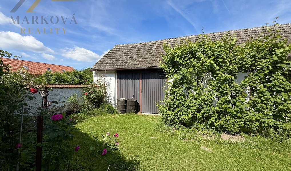 Prodej chaty/chalupy 125 m² s pozemkem 368 m², Týn nad Vltavou – náhled fotky 15