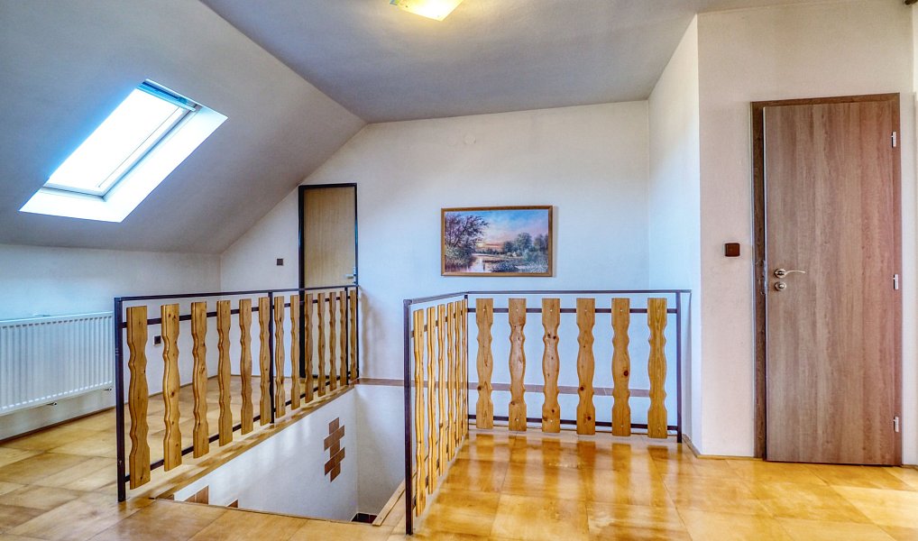 Prodej chaty/chalupy 200 m² s pozemkem 3 771 m², Libina – náhled fotky 5