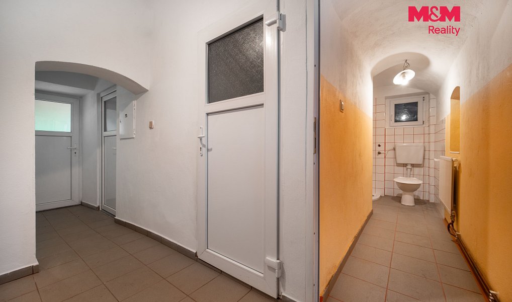 Prodej domu 100 m² s pozemkem 330 m², Vranová Lhota – náhled fotky 15