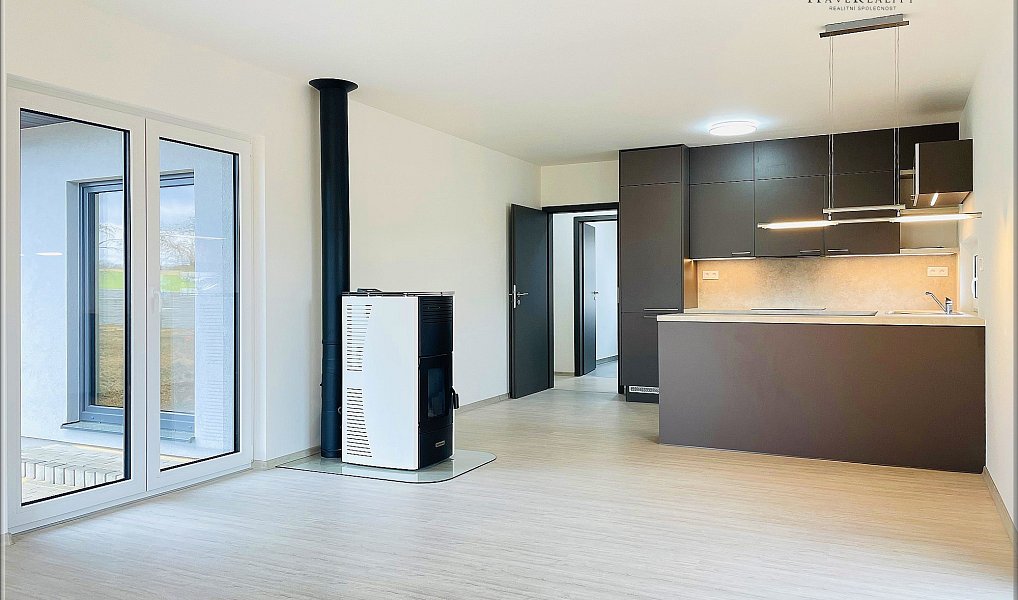 Pronájem domu 106 m² s pozemkem 813 m², Řehenice – náhled fotky 4